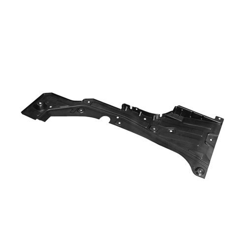 BUICK LACROSSE FRONT SPLASH SHIELD LEFT (Driver Side) (Driver Side) (FRONT ENG UNDER CVR) OEM#23413527 2017-2019 PL#GM1228208