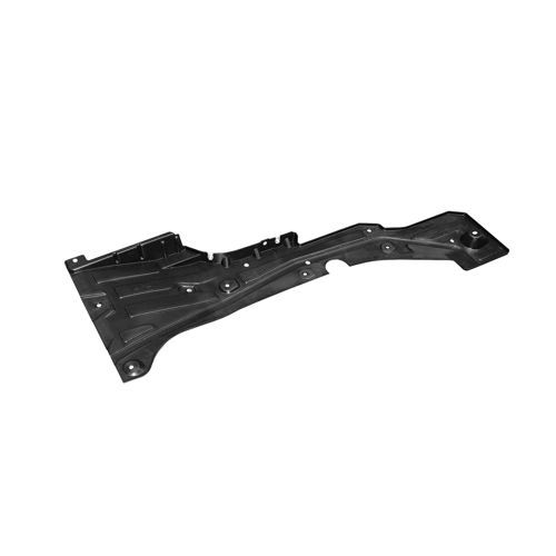 CHEVROLET MALIBU FRONT SPLASH SHIELD RIGHT (Passenger Side) (FRONT ENG UNDER CVR) OEM#23413528 2016-2025 PL#GM1228209