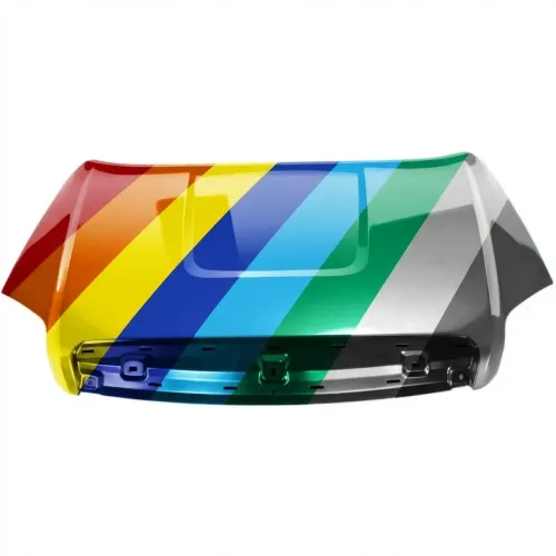 GM TRUCKS & VANS TERRAIN /TERRAIN DENALI (GMC) HOOD OEM#23393271 2010-2015 PL#GM1230395