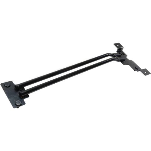 2007-2012 GMC ACADIA Hood latch support CAPA OEM# 15944559 PL# GM1233108C