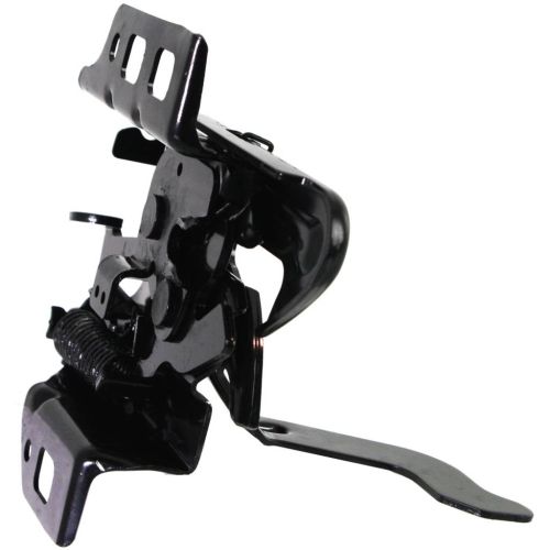 2002-2007 CHEVROLET Hood latch OEM# 15240710 PL# GM1234106
