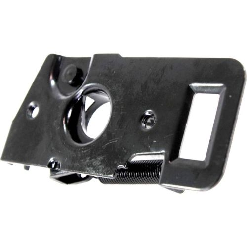 CHEVROLET AVEO (EXC SEDAN) HOOD LATCH OEM#96534213 2004-2008 PL#GM1234107