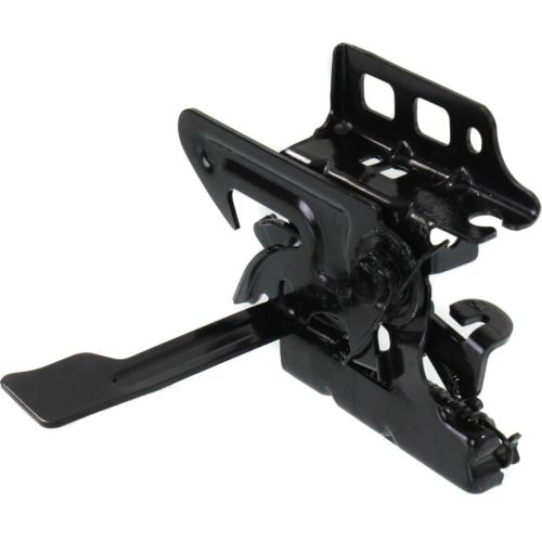 CADILLAC ESCALADE HYBRID HOOD LATCH (WO/KEYLESS ENTRY) OEM#25816903 2009-2013 PL#GM1234108