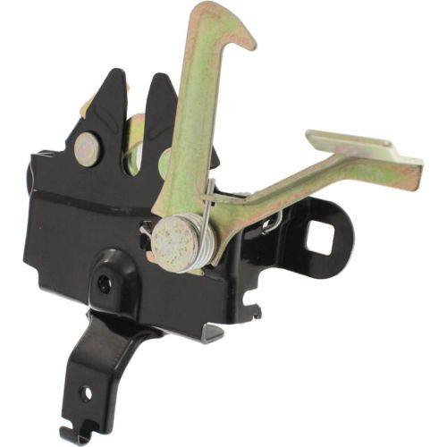2004-2012 CHEVROLET / GMC COLORADO / CANYON Hood latch OEM# 15870145 PL# GM1234109