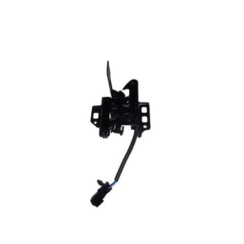 CADILLAC ESCALADE HYBRID HOOD LATCH (W/ KEYLESS ENTRY) OEM#20763454 2009-2013 PL#GM1234112