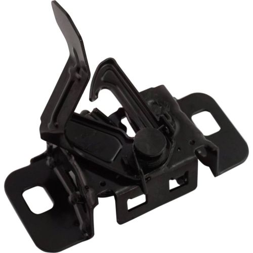 CHEVROLET SONIC  HOOD LATCH (WO/THEFRONT DETERRENT) OEM#95235827 2012-2016 PL#GM1234121