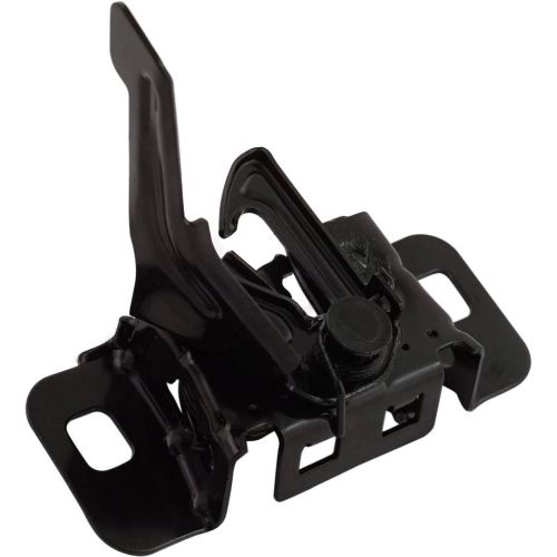 2009-2012 CHEVROLET TRAVERSE Hood latch OEM# 20941472 PL# GM1234122