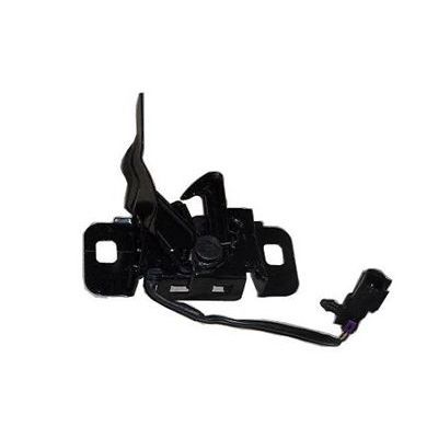 2014-2019 CHEVROLET / GMC Hood latch OEM# 85574821 PL# GM1234131