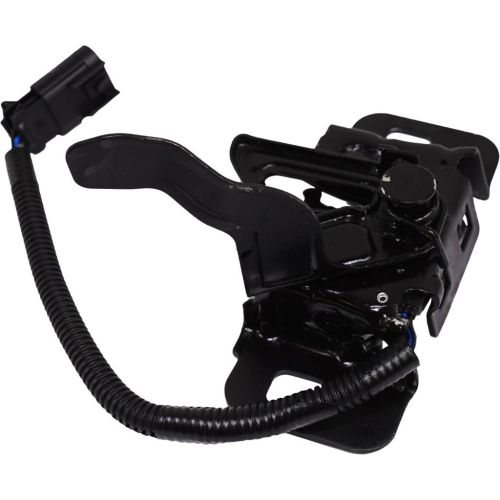 2015-2019 CHEVROLET Hood latch OEM# 85574822 PL# GM1234132