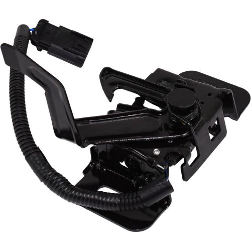 2010-2011 CHEVROLET / GMC EQUINOX / TERRAIN Hood latch OEM# 19420352 PL# GM1234134