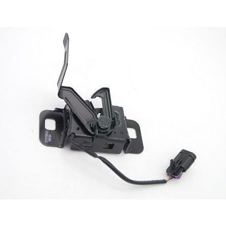 2013-2017 CHEVROLET / GMC EQUINOX / TERRAIN Hood latch OEM# 23120089 PL# GM1234135