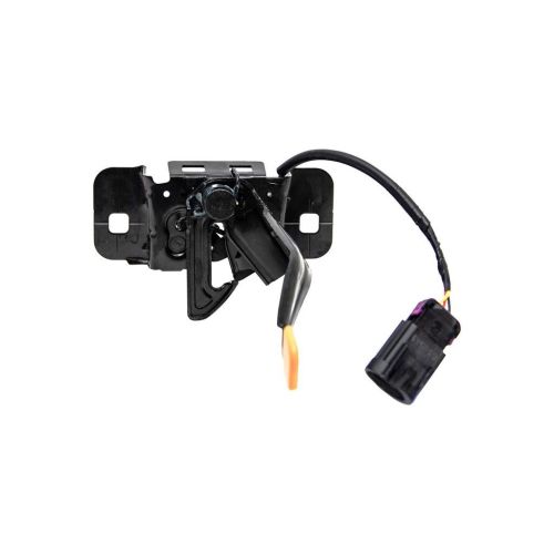 2018-2018 CHEVROLET EQUINOX Hood latch OEM# 84300383 PL# GM1234138