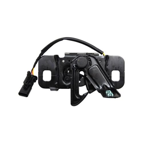 2019-2022 CHEVROLET / GMC Hood latch OEM# 84805445 PL# GM1234140