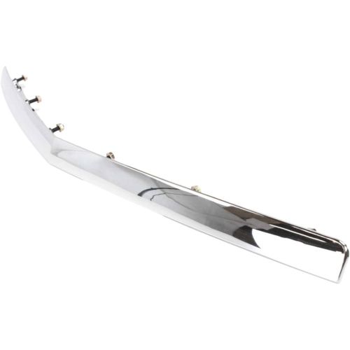CADILLAC CTS/CTS-V HOOD MOLDING CHROME OEM#88892947 2003-2007 PL#GM1235102