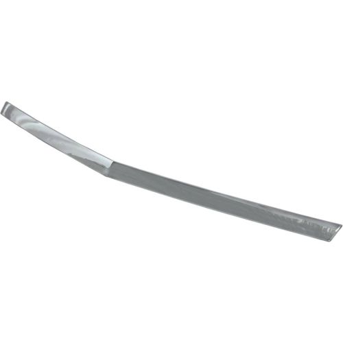 CADILLAC CTS/CTS-V COUPE HOOD MOLDING CHROME (CTS) OEM#25887545 2011-2015 PL#GM1235117