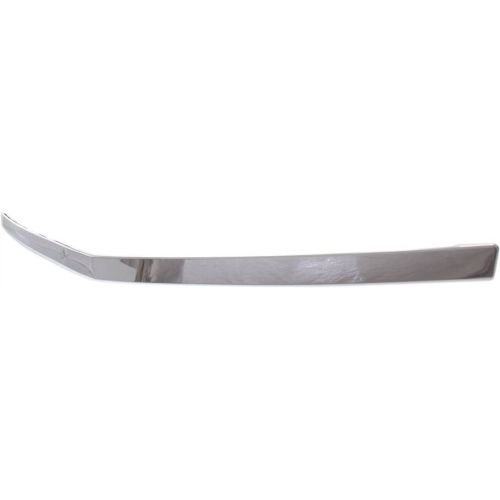 CADILLAC SRX HOOD MLDG CHROME OEM#25844085 2004-2009 PL#GM1235121