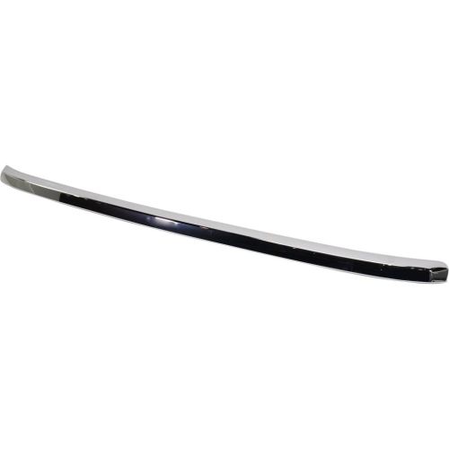 2011-2014 CHEVROLET SILVERADO 2500 HD Hood panel molding OEM# 20963700 PL# GM1235124