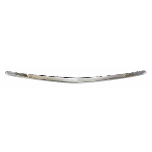 CADILLAC ESCALADE V/ESCALADE ESV V HOOD MLDG CHROME OEM#84731887 2023 PL#GM1235138