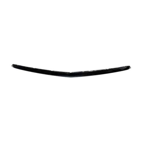 CADILLAC ESCALADE V/ESCALADE ESV V HOOD MLDG GLOSS-BLACK OEM#84731888 2023 PL#GM1235140