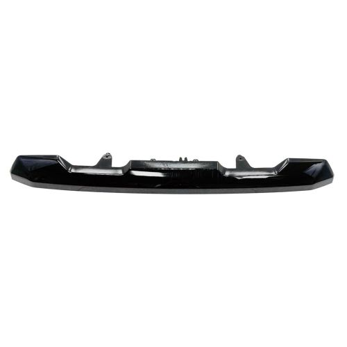 2020-2023 GMC SIERRA 2500 HD / SIERRA 3500 HD Hood panel molding OEM# 84774164 PL# GM1235143