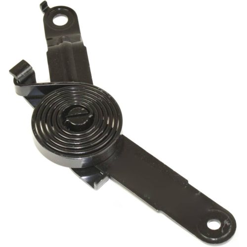 CADILLAC ESCALADE EXT (PICKUP) HOOD SPRING LEFT (Driver Side) OEM#15035591 2002-2006 PL#GM1236115