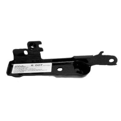 CADILLAC ESCALADE HYBRID HOOD HINGE LEFT (Driver Side) (HOOD SIDE) OEM#15942145 2009-2013 PL#GM1236128