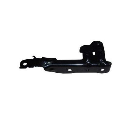 2007-2013 CHEVROLET / GMC Hood hinge assy CAPA  OEM# 15243847 PL# GM1236129C