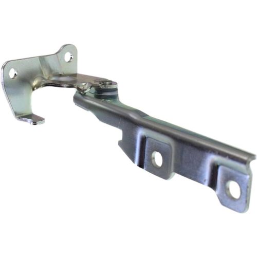 CHEVROLET AVEO (EXC SEDAN) HOOD HINGE RIGHT (Passenger Side) OEM#96541011 2004-2008 PL#GM1236143