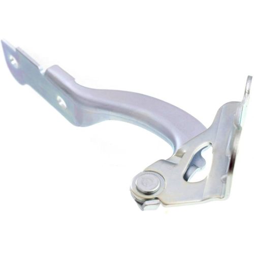 CHEVROLET AVEO SEDAN HOOD HINGE RIGHT (Passenger Side) OEM#95971445 2007-2011 PL#GM1236145