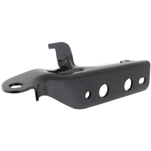 BUICK ENCLAVE HOOD HINGE LEFT (Driver Side) (HOOD SIDE) OEM#22814934 2013-2017 PL#GM1236182