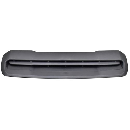 2020-2023 CHEVROLET Hood panel insert OEM# 84221739 PL# GM1239110