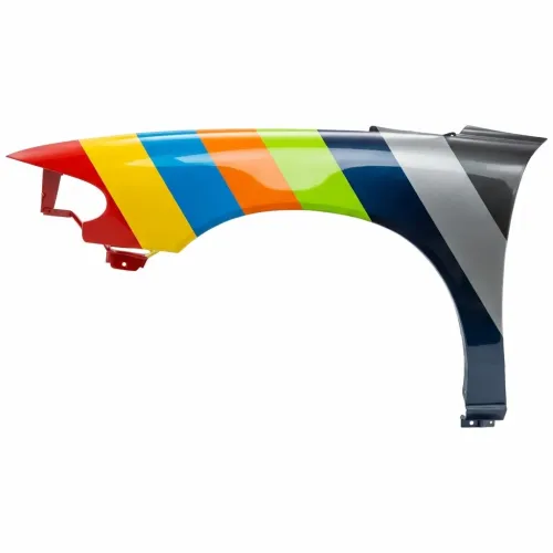 BUICK REGAL/4DOORS FENDER LEFT (Driver Side) OEM#12455103 1997-2004 PL#GM1240259