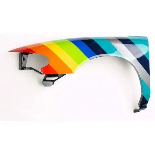 BUICK REGAL/4DOORS FENDER LEFT (Driver Side) **CAPA** OEM#12455103 1997-2004 PL#GM1240259C