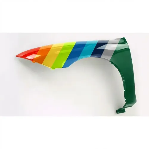 CHEVROLET CAVALIER FENDER LEFT (Driver Side) OEM#88955574 2000-2005 PL#GM1240287