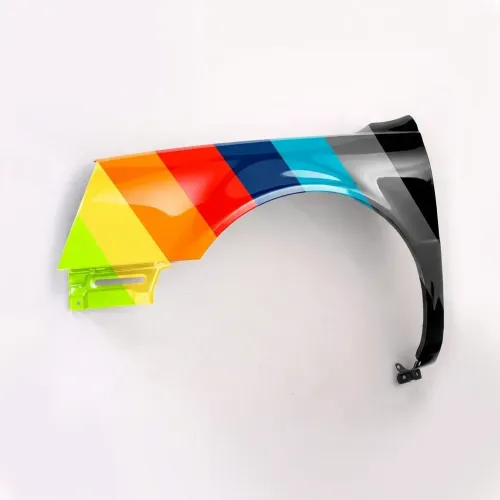 CADILLAC DTS FENDER LEFT (Driver Side) OEM#15920289 2006-2011 PL#GM1240329