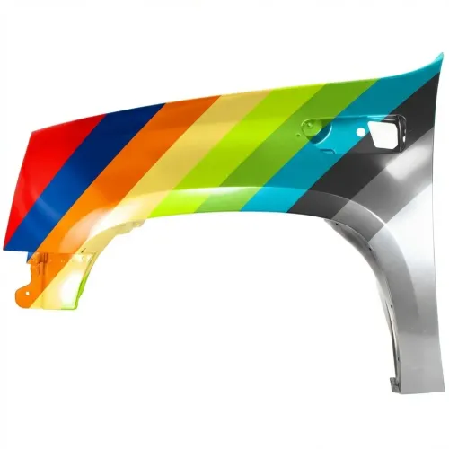 CADILLAC ESCALADE/ESCALADE ESV  FENDER LEFT (Driver Side) **CAPA** OEM#22977479 2007-2014 PL#GM1240338C