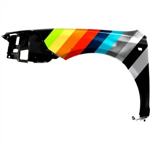 CHEVROLET MALIBU SEDAN FENDER LEFT (Driver Side) OEM#25949347 2009-2012 PL#GM1240356