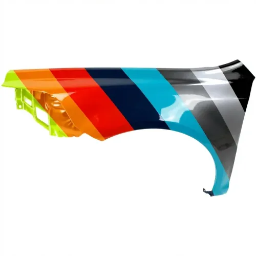 CHEVROLET MALIBU SEDAN FENDER LEFT (Driver Side) **CAPA** OEM#25949347 2009-2012 PL#GM1240356C