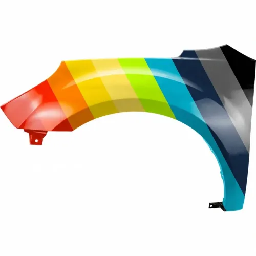 GM TRUCKS & VANS EQUINOX FENDER LEFT (Driver Side) **CAPA** OEM#22846917 2010-2017 PL#GM1240364C