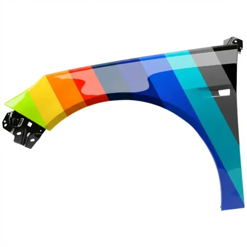 BUICK REGAL FENDER LEFT (Driver Side) OEM#13277520 2011 PL#GM1240367