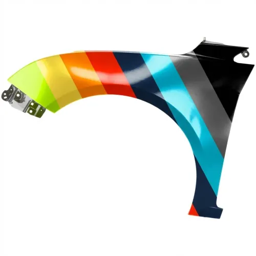 CHEVROLET CRUZE / CRUZE LIMITED FENDER LEFT (Driver Side) OEM#95092194 2011-2016 PL#GM1240370