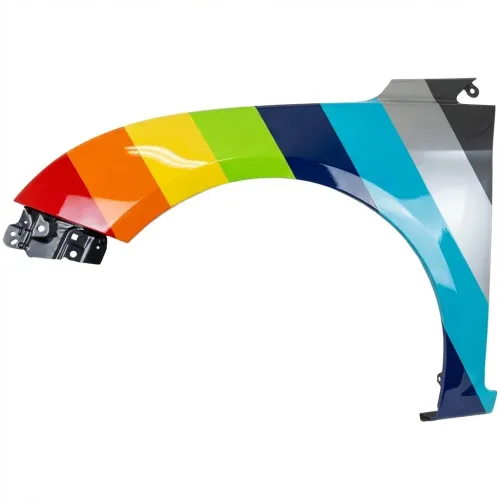 CHEVROLET CRUZE / CRUZE LIMITED FENDER LEFT (Driver Side)**CAPA** OEM#95092194 2011-2016 PL#GM1240370C