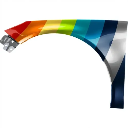 BUICK REGAL FENDER LEFT (Driver Side) OEM#22810641 2012-2017 PL#GM1240373