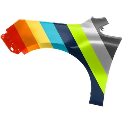 BUICK VERANO FENDER LEFT (Driver Side) OEM#22905632 2012-2017 PL#GM1240375