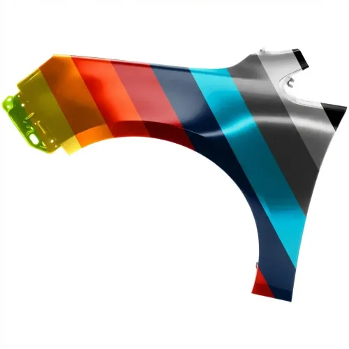 BUICK VERANO FENDER LEFT (Driver Side) **CAPA** OEM#22905632 2012-2017 PL#GM1240375C