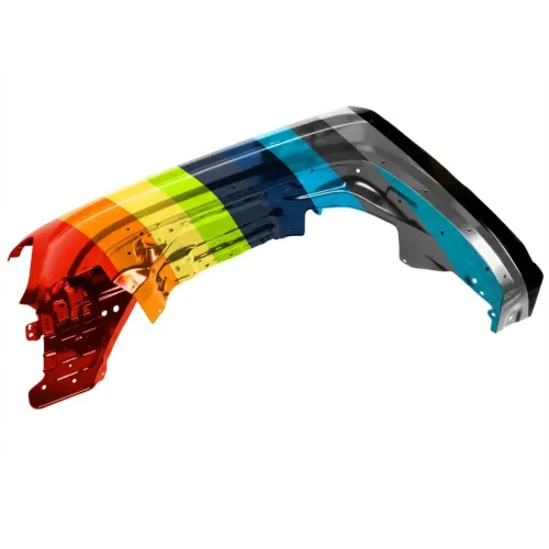 GM TRUCKS & VANS SIERRA/PU 1500  (19 OLD STYLE) FENDER LEFT (Driver Side) OEM#23303550 2014-2018 PL#GM1240387