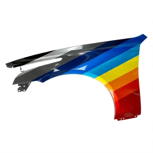 CADILLAC CTS SEDAN  FENDER LEFT (Driver Side) OEM#84054144 2014-2019 PL#GM1240394