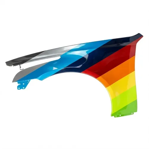 CADILLAC CTS SEDAN FENDER LEFT (Driver Side) **CAPA** OEM#84054144 (P) 2014-2019 PL#GM1240394C