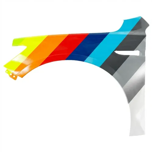 BUICK LACROSSE FENDER LEFT (Driver Side) OEM#26243592 2017-2019 PL#GM1240397