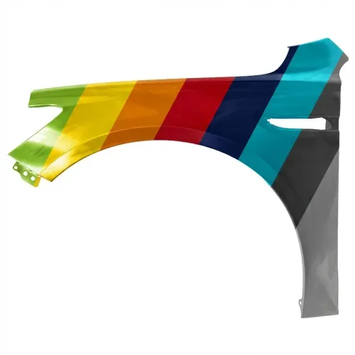 BUICK LACROSSE FENDER LEFT (Driver Side) **CAPA** OEM#26243592 2017-2019 PL#GM1240397C